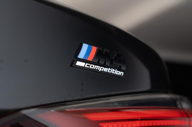 BMW M4
