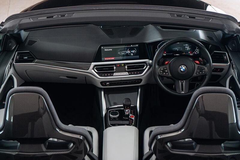 BMW M4