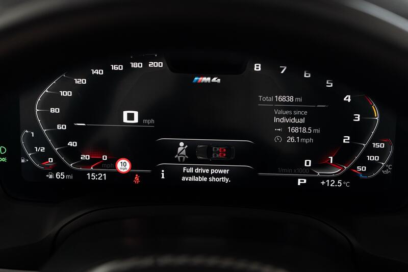 BMW M4
