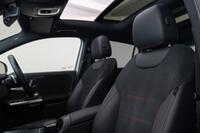 MERCEDES-BENZ GLA CLASS