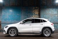 MERCEDES-BENZ GLA CLASS