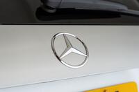 MERCEDES-BENZ GLA CLASS