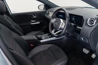 MERCEDES-BENZ GLA CLASS