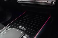 MERCEDES-BENZ GLA CLASS