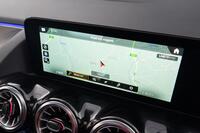 MERCEDES-BENZ GLA CLASS