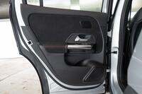 MERCEDES-BENZ GLA CLASS