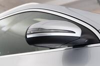 MERCEDES-BENZ GLA CLASS