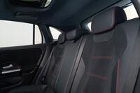 MERCEDES-BENZ GLA CLASS