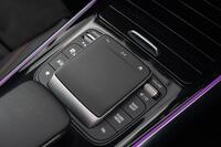 MERCEDES-BENZ GLA CLASS