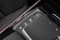 MERCEDES-BENZ GLA CLASS