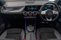MERCEDES-BENZ GLA CLASS