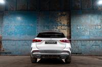 MERCEDES-BENZ GLA CLASS