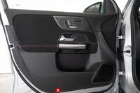 MERCEDES-BENZ GLA CLASS