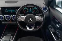 MERCEDES-BENZ GLA CLASS