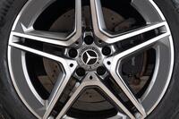 MERCEDES-BENZ GLA CLASS