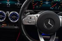 MERCEDES-BENZ GLA CLASS
