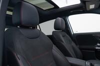 MERCEDES-BENZ GLA CLASS