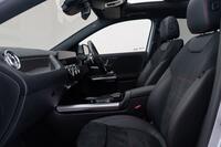 MERCEDES-BENZ GLA CLASS