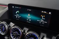 MERCEDES-BENZ GLA CLASS