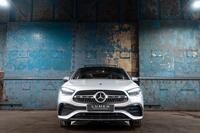 MERCEDES-BENZ GLA CLASS