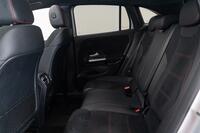 MERCEDES-BENZ GLA CLASS