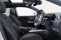 MERCEDES-BENZ GLA CLASS