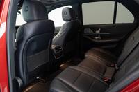 MERCEDES-BENZ GLE CLASS
