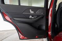 MERCEDES-BENZ GLE CLASS