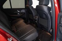MERCEDES-BENZ GLE CLASS
