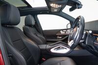 MERCEDES-BENZ GLE CLASS