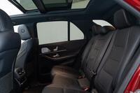 MERCEDES-BENZ GLE CLASS