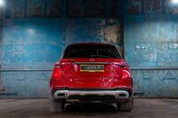 MERCEDES-BENZ GLE CLASS