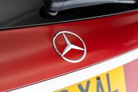 MERCEDES-BENZ GLE CLASS