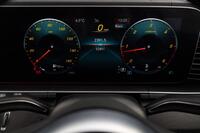 MERCEDES-BENZ GLE CLASS