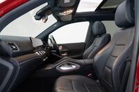 MERCEDES-BENZ GLE CLASS