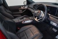 MERCEDES-BENZ GLE CLASS