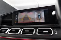 MERCEDES-BENZ GLE CLASS