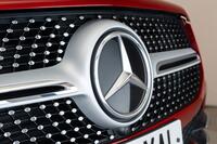 MERCEDES-BENZ GLE CLASS