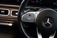 MERCEDES-BENZ GLE CLASS