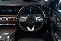 MERCEDES-BENZ GLE CLASS