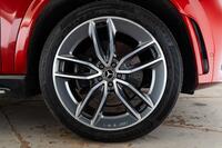 MERCEDES-BENZ GLE CLASS
