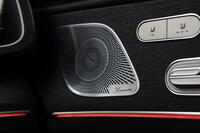 MERCEDES-BENZ GLE CLASS