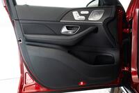 MERCEDES-BENZ GLE CLASS