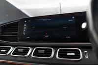 MERCEDES-BENZ GLE CLASS