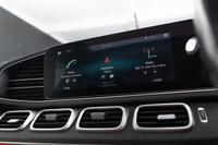 MERCEDES-BENZ GLE CLASS