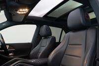 MERCEDES-BENZ GLE CLASS