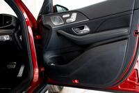 MERCEDES-BENZ GLE CLASS