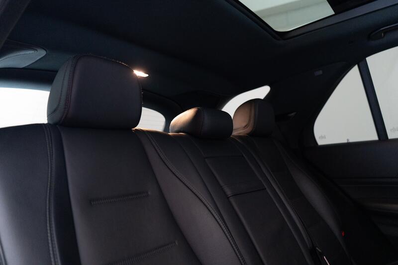 MERCEDES-BENZ GLE CLASS