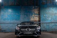 MERCEDES-BENZ SLC