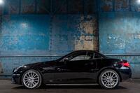 MERCEDES-BENZ SLC